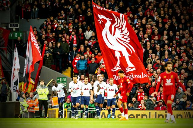  利物浦闪电战三分钟奠定胜局  