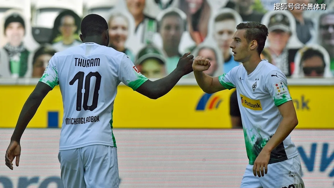 桑乔当选德甲三月最佳年轻球员  