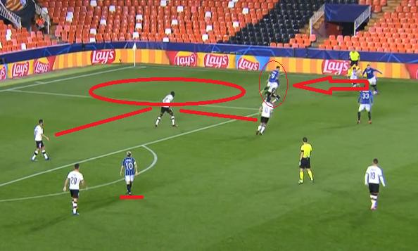 4, 那不勒斯四球横扫亚特兰大  